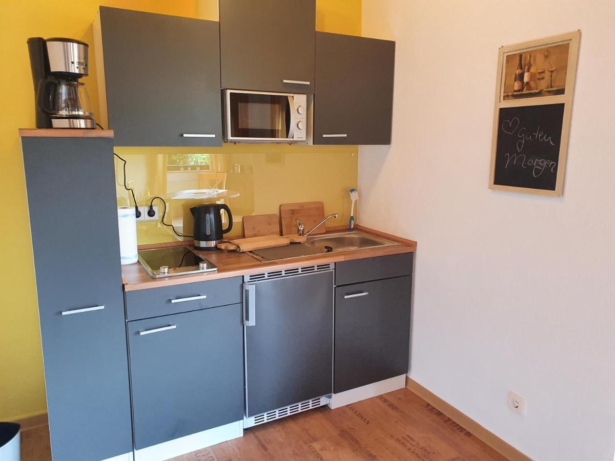Ferienwohnung Zum Rheinblick Kestert Exteriér fotografie