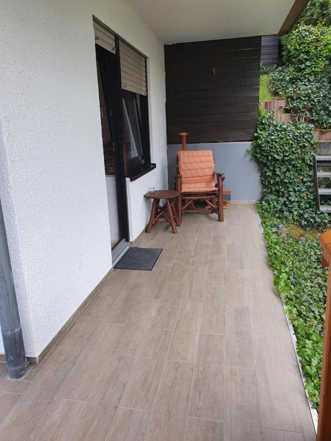 Ferienwohnung Zum Rheinblick Kestert Exteriér fotografie