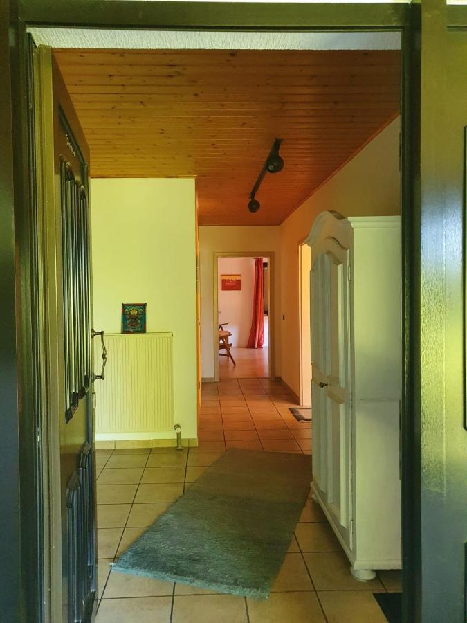 Ferienwohnung Zum Rheinblick Kestert Exteriér fotografie