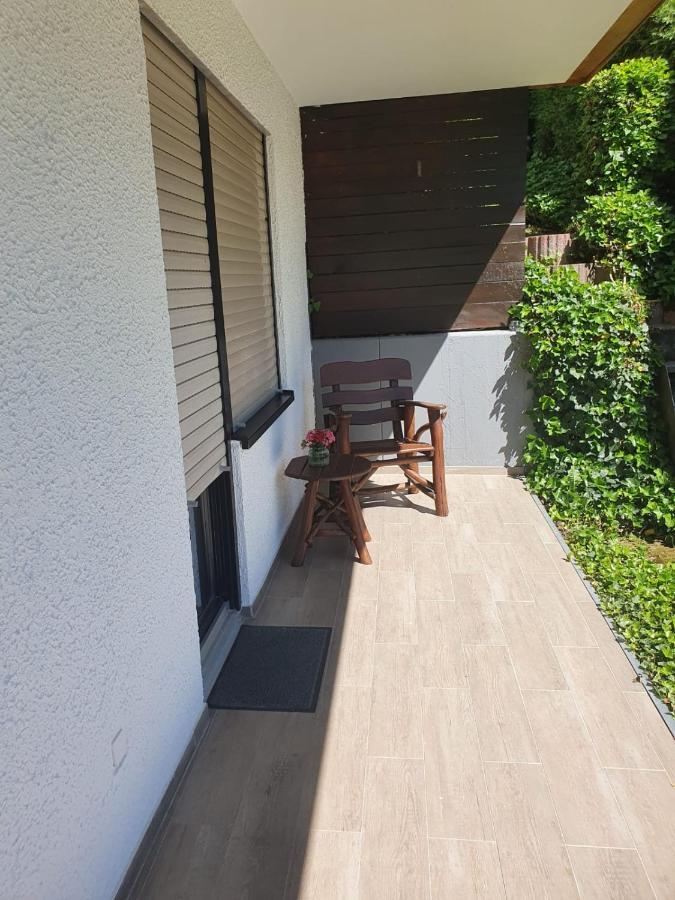 Ferienwohnung Zum Rheinblick Kestert Exteriér fotografie