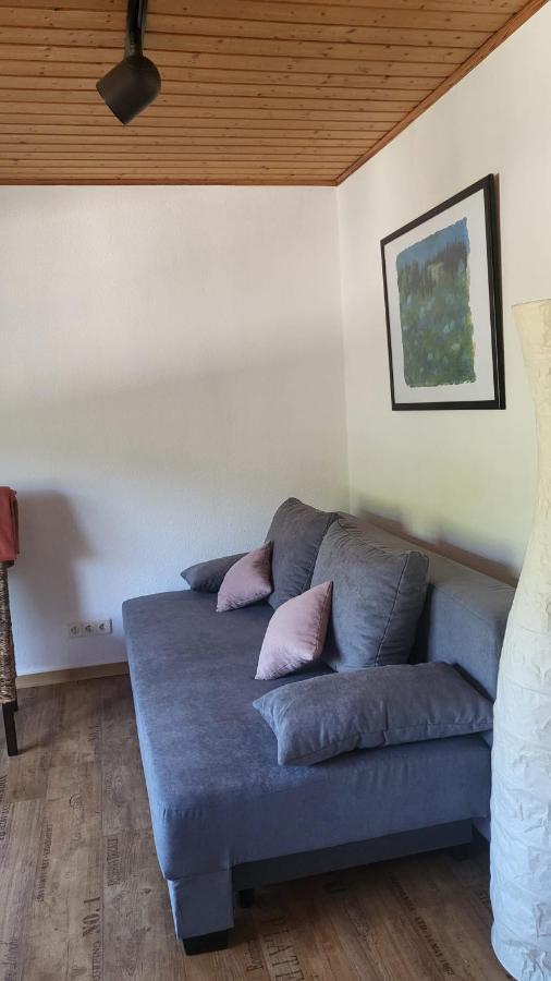 Ferienwohnung Zum Rheinblick Kestert Exteriér fotografie