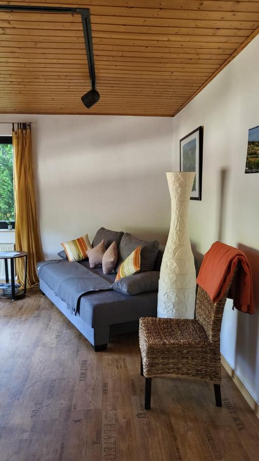 Ferienwohnung Zum Rheinblick Kestert Exteriér fotografie