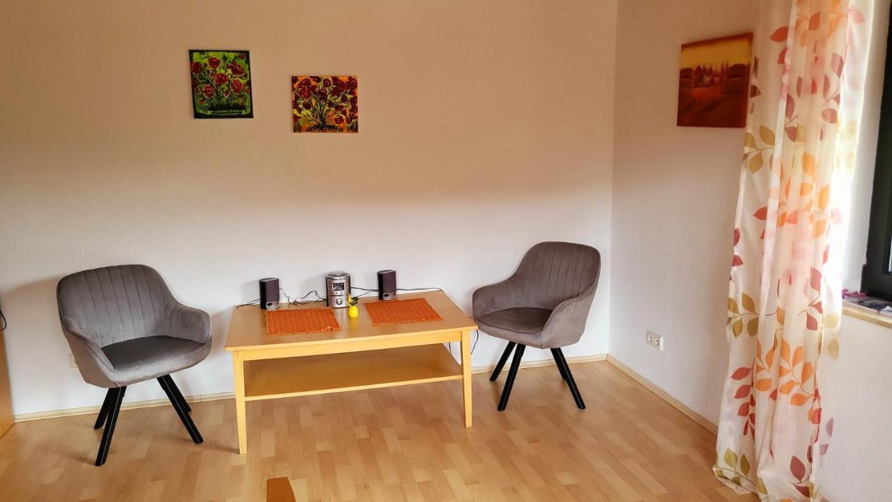 Ferienwohnung Zum Rheinblick Kestert Exteriér fotografie
