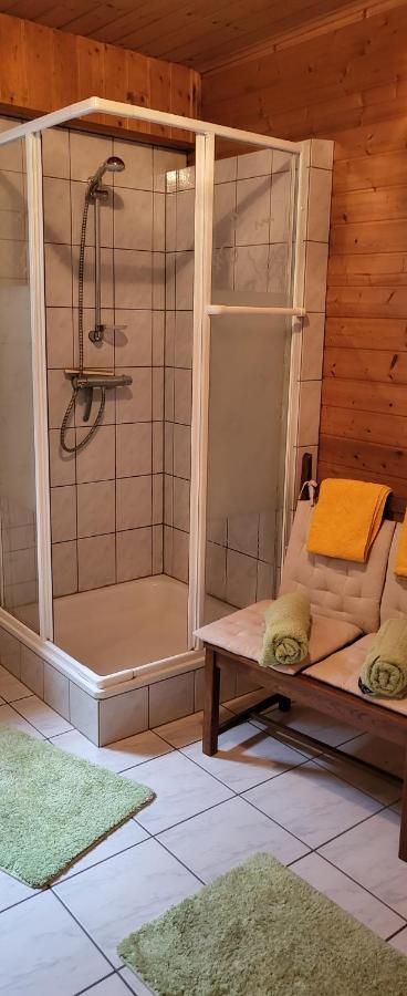 Ferienwohnung Zum Rheinblick Kestert Exteriér fotografie